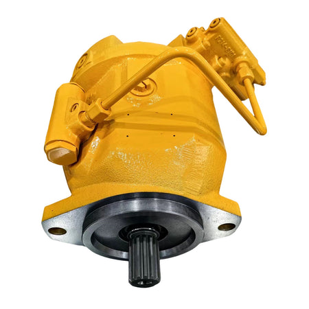 Hydraulic Piston Pump 235-4108 for CAT