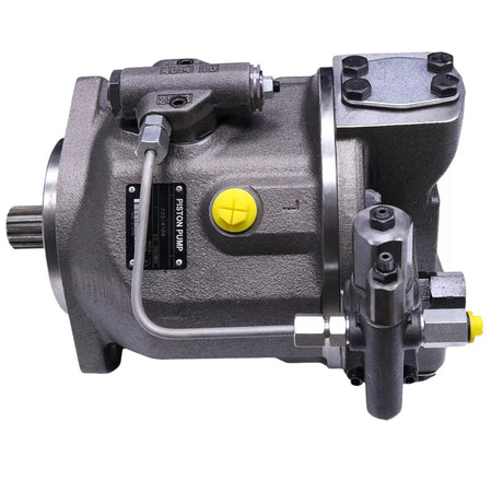 Hydraulic Piston Pump 235-4109 10R-8695 - Sinocmp