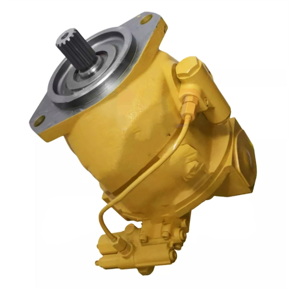 Hydraulic Piston Pump 235-4110 10R-8696 for CAT 428D Backhoe Loader