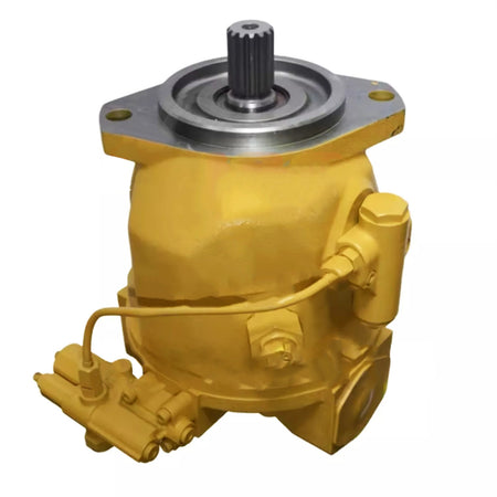 Hydraulic Piston Pump 235-4110 10R-8696 for CAT Backhoe Loader - Sinocmp