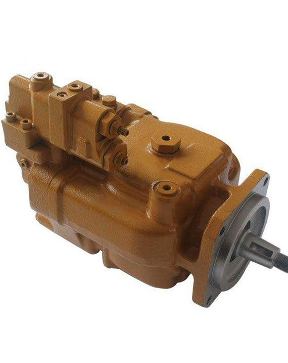 Pompe à Piston hydraulique 236 – 7296 2367296 pour niveleuse à moteur CAT 140M 120M 12M 160M
