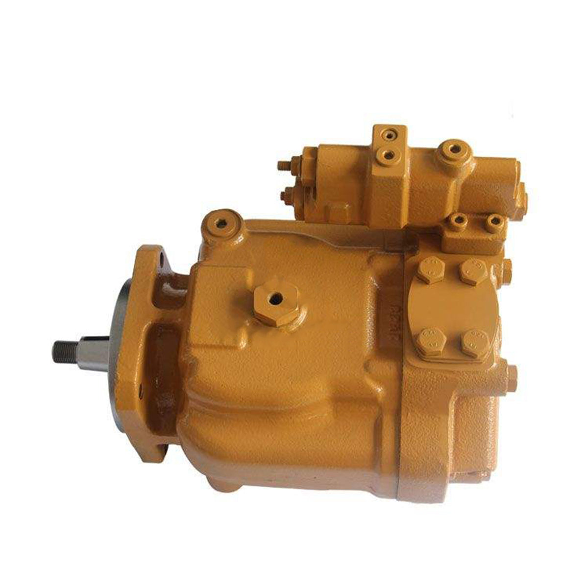 Hydraulic Piston Pump 236-7296 2367296 - Sinocmp