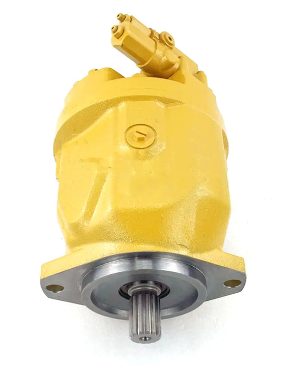 Pompe à piston hydraulique 240-2647 10R-6688 pour camions de déchargement articulés CAT 725C 730