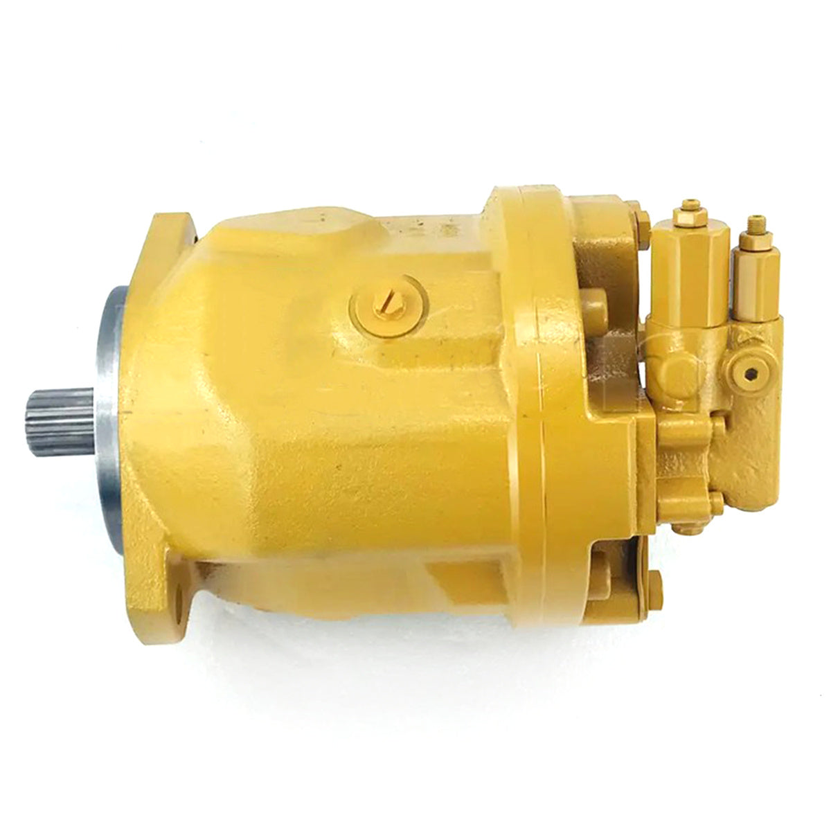 Hydraulic Piston Pump 240-2647 10R-6688 for CAT 725C 730 Articulated Unloader Trucks