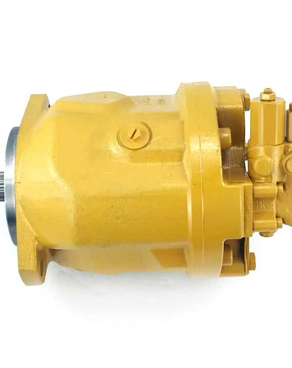 Pompe à piston hydraulique 240-2647 10R-6688 pour camions de déchargement articulés CAT 725C 730