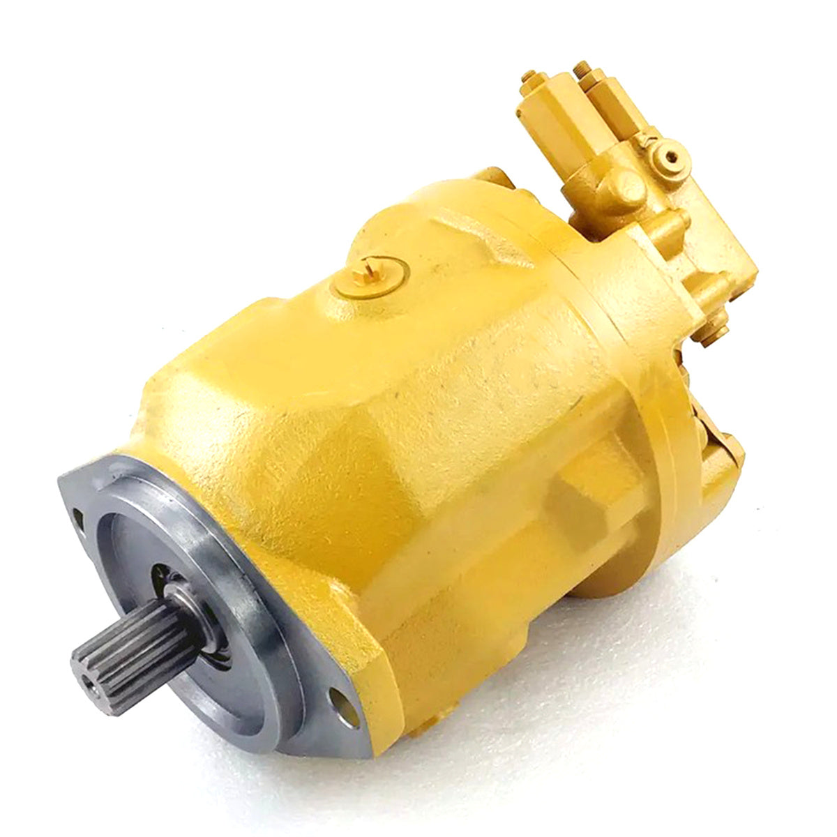 Hydraulic Piston Pump 240-2647 10R-6688 for CAT Articulated Unloader Trucks - Sinocmp