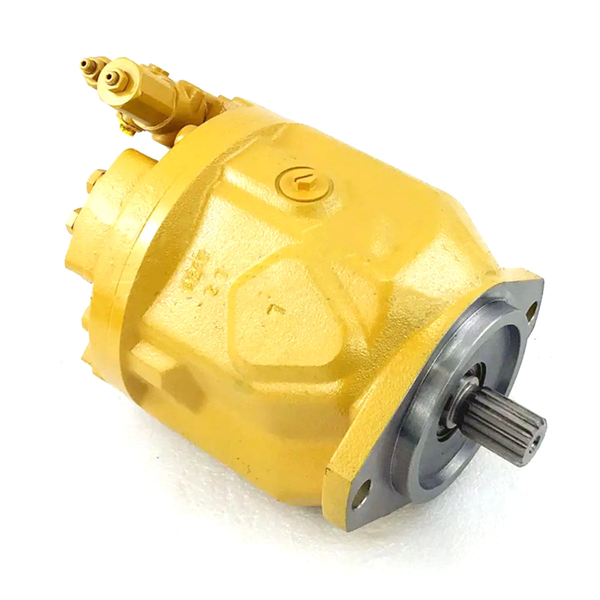 Hydraulic Piston Pump 240-2647 10R-6688 for CAT Articulated Unloader Trucks