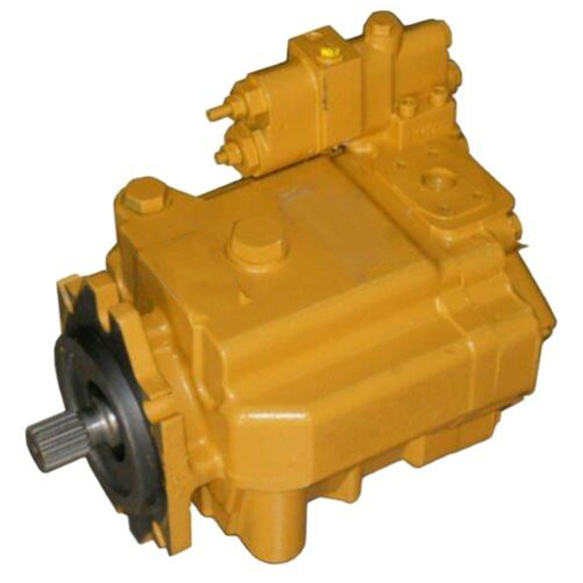 Hydraulic Piston Pump 241-9157 for Caterpillar CAT Engine C11 C13 Loader 966H 972H - Sinocmp