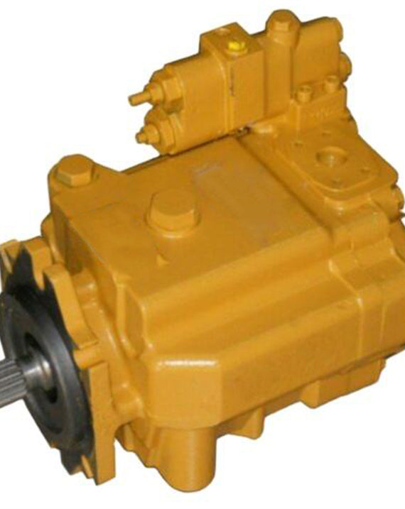 Pompe à piston hydraulique 241-9157 pour moteur Caterpillar CAT C11 C13 chargeur 966H 972H