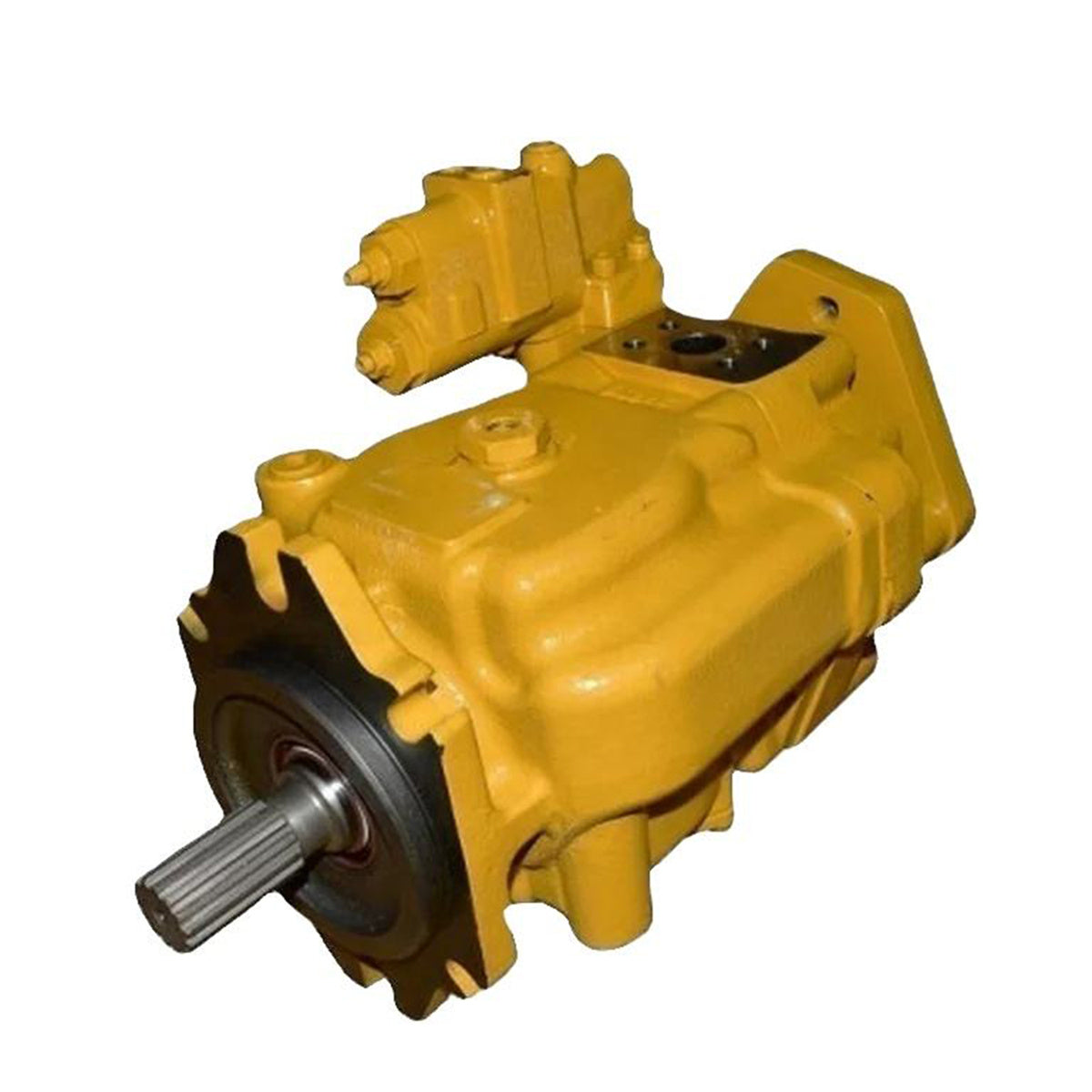 Hydraulic Piston Pump 241-9299 10R-7733 for CAT Wheel Loader 962H 950H 950K 962K - Sinocmp