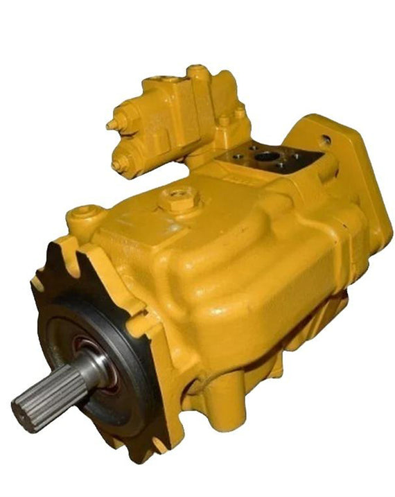 Pompe à piston hydraulique 241-9299 10R-7733 pour chargeuse sur pneus CAT 962H 950H 950K 962K