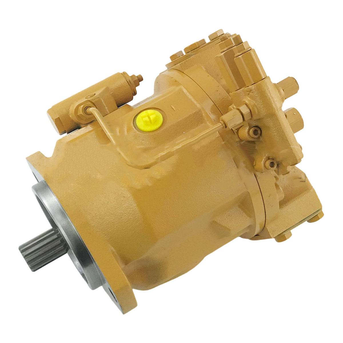 Hydraulic Piston Pump 242-6085 2426085 - Sinocmp