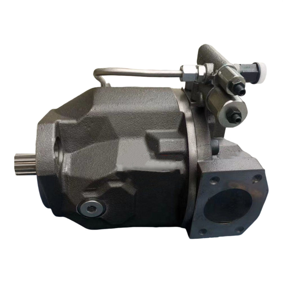 Hydraulic Piston Pump 244-2228 10R-8770 for Cat 420D 430D Backhoe Loader - Sinocmp