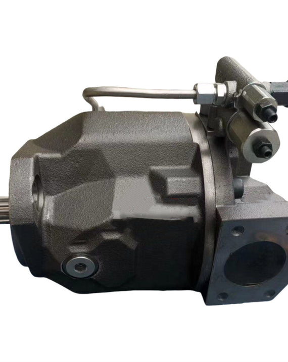 Pompe à piston hydraulique 244-2228 10R-8770 pour chargeuse-pelleteuse Cat 420D 430D