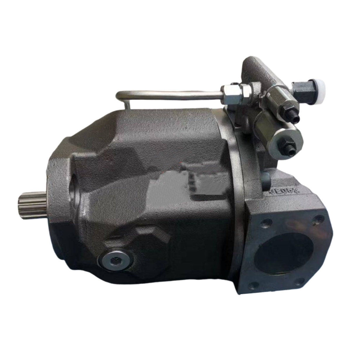 Hydraulic Piston Pump 244-2228 10R-8770 for Cat 420D 430D Backhoe Loader