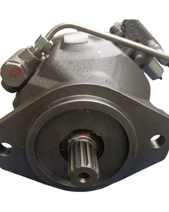 Pompe à piston hydraulique 244-2228 10R-8770 pour chargeuse-pelleteuse Cat 420D 430D
