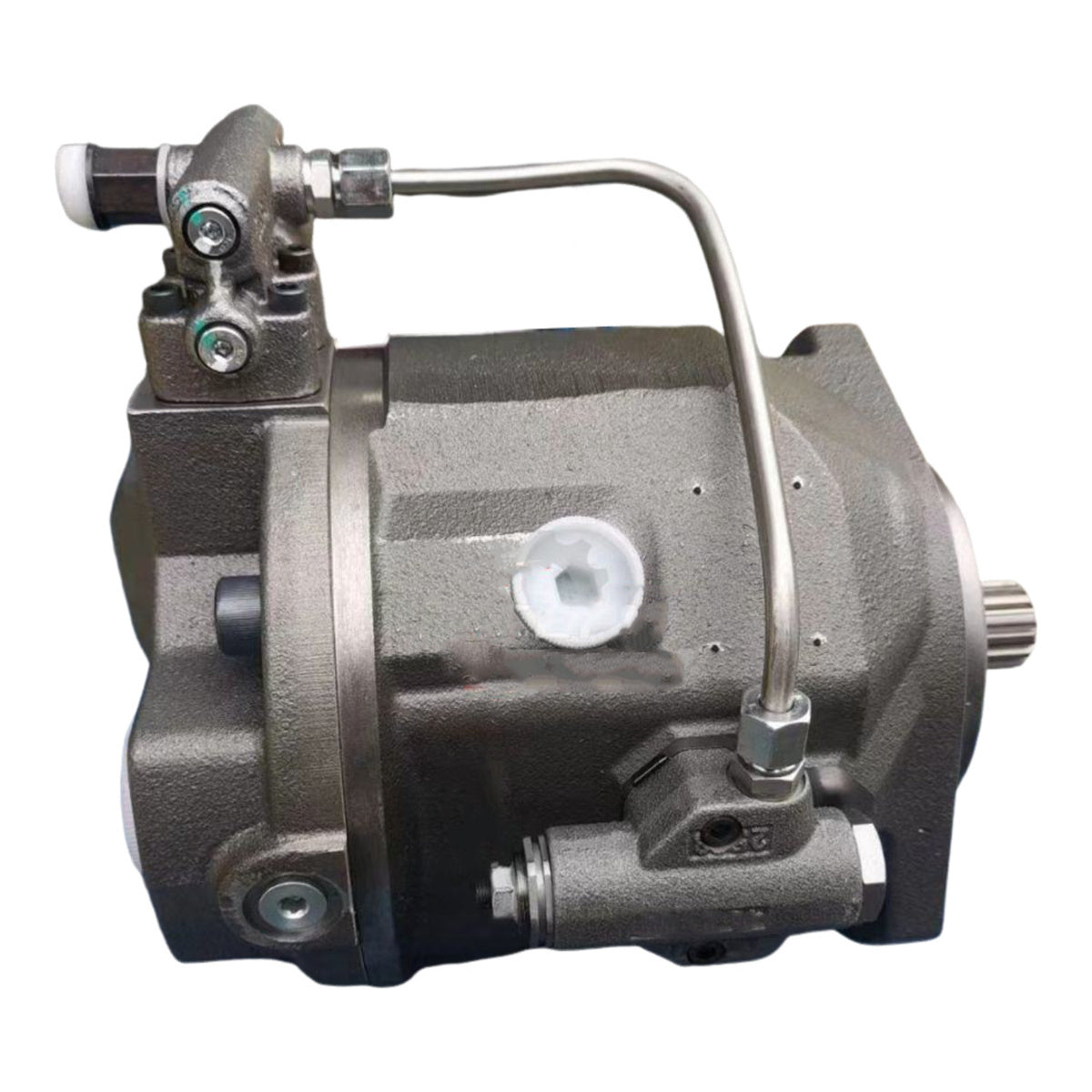 Hydraulic Piston Pump 244-2228 10R-8770 for Cat 420D 430D Backhoe Load
