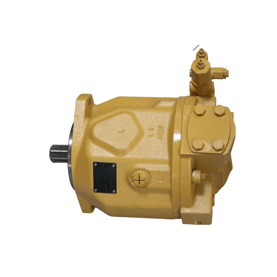 Hydraulic Piston Pump 249-7013 2497013 for Caterpillar CAT Loader 993K