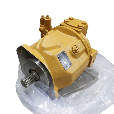 Hydraulische Kolbenpumpe 249-7013 2497013 für Caterpillar CAT Loader 993K