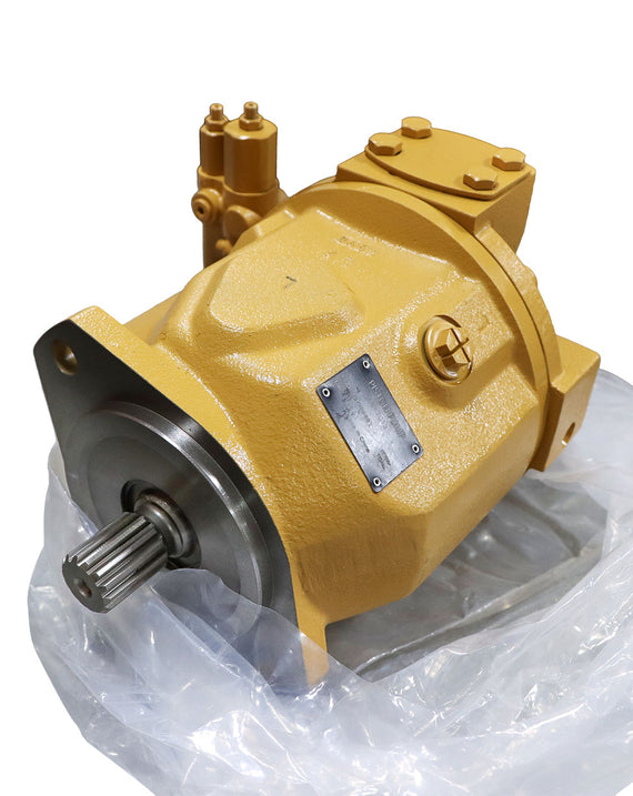 Pompe à piston hydraulique 249-7013 2497013 pour chargeur Caterpillar CAT 993K