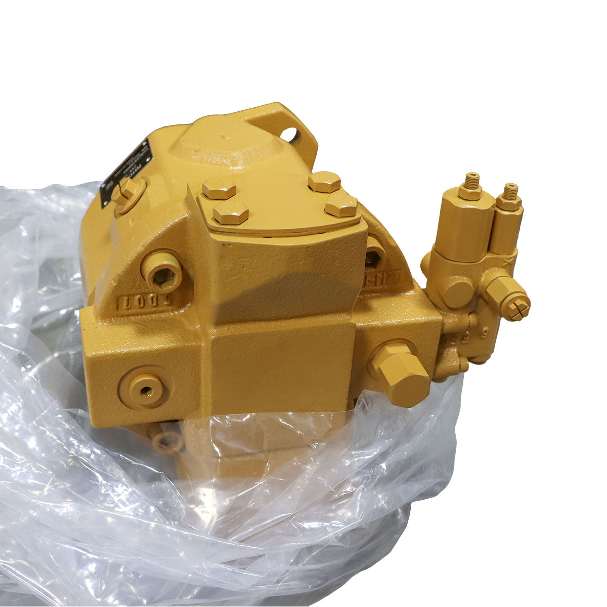 Hydraulic Piston Pump 249-7013 2497013 for Caterpillar CAT Loader 