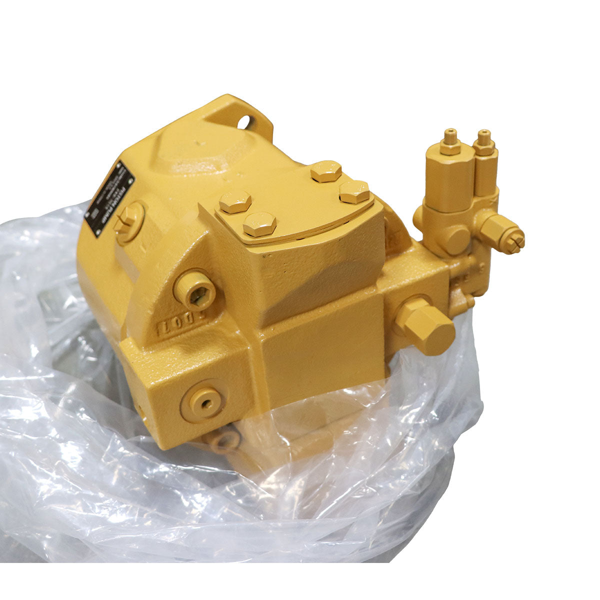 Hydraulic Piston Pump 249-7013 2497013 for Caterpillar CAT 