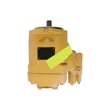 Hydraulic Piston Pump 250-8337 for Caterpillar C6.6 C9 Engine 120M 140M Motor Grader
