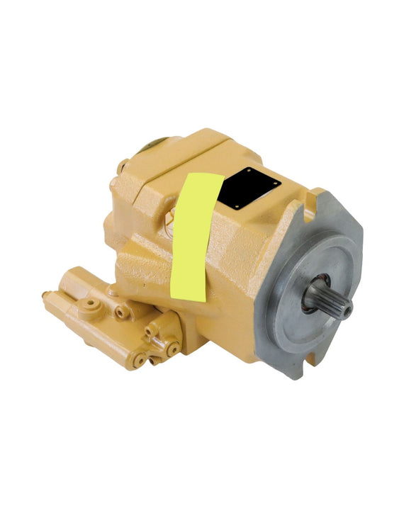 Pompe à piston hydraulique 250-8337 pour niveleuse Caterpillar C6.6 C9 moteur 120M 140M