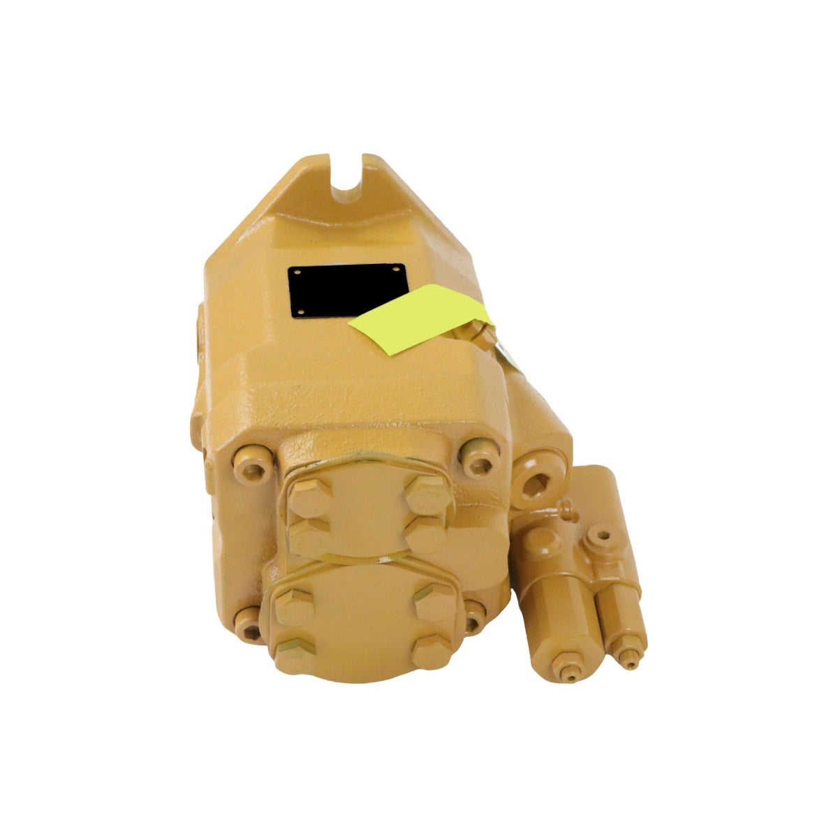 Hydraulic Piston Pump 250-8337 for Caterpillar C6.6 C9 Engine 