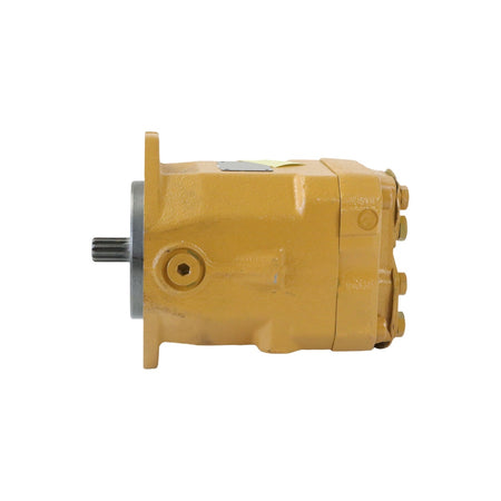 Hydraulic Piston Pump 250-8337 for Caterpillar 120M 140M Motor Grader
