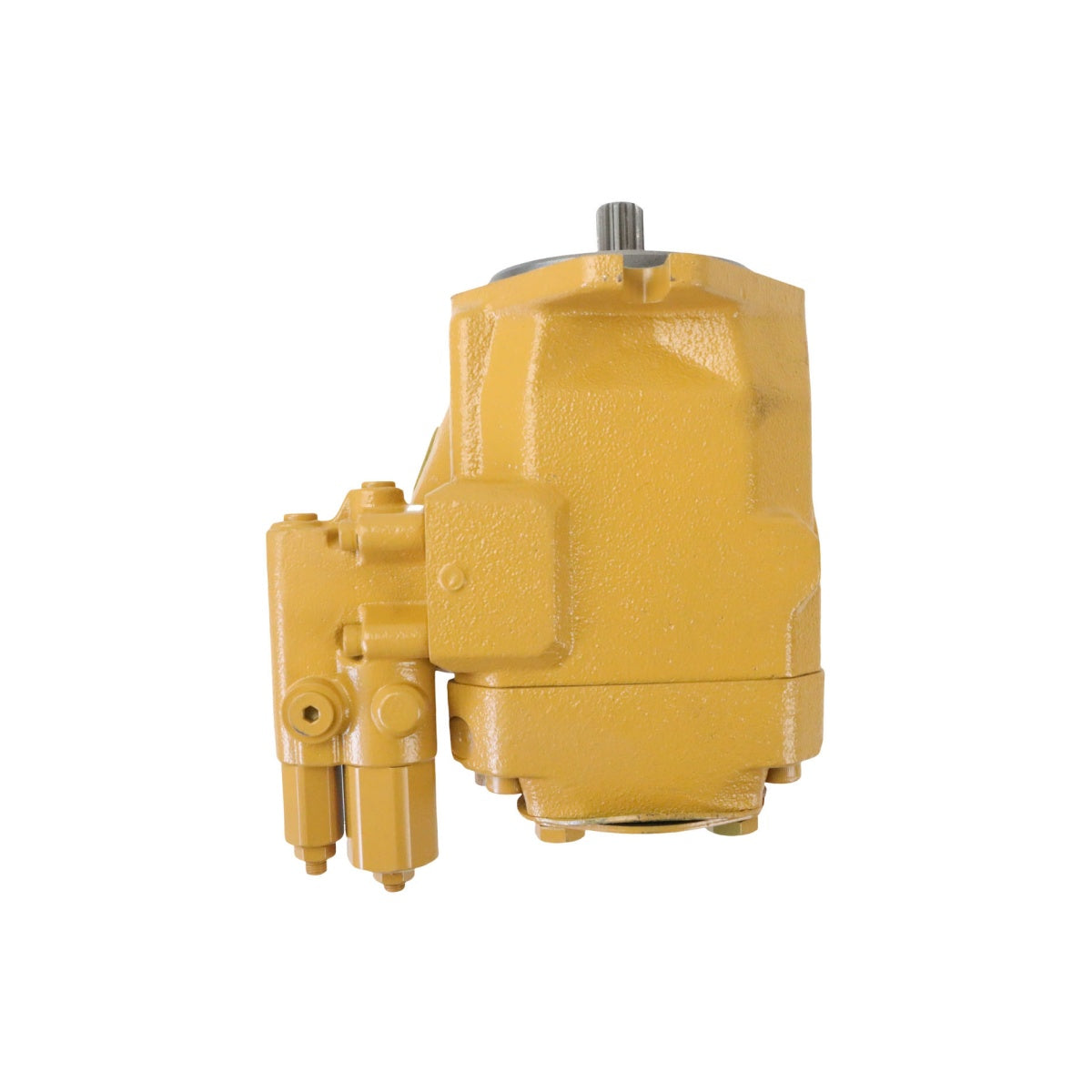 Hydraulic Piston Pump 250-8337 for Caterpillar C6.6 C9 Engine - Sinocmp