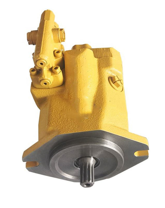 Pompe à piston hydraulique 252-2679 20R-7022 pour chargeur sur chenilles CAT Caterpillar 953D