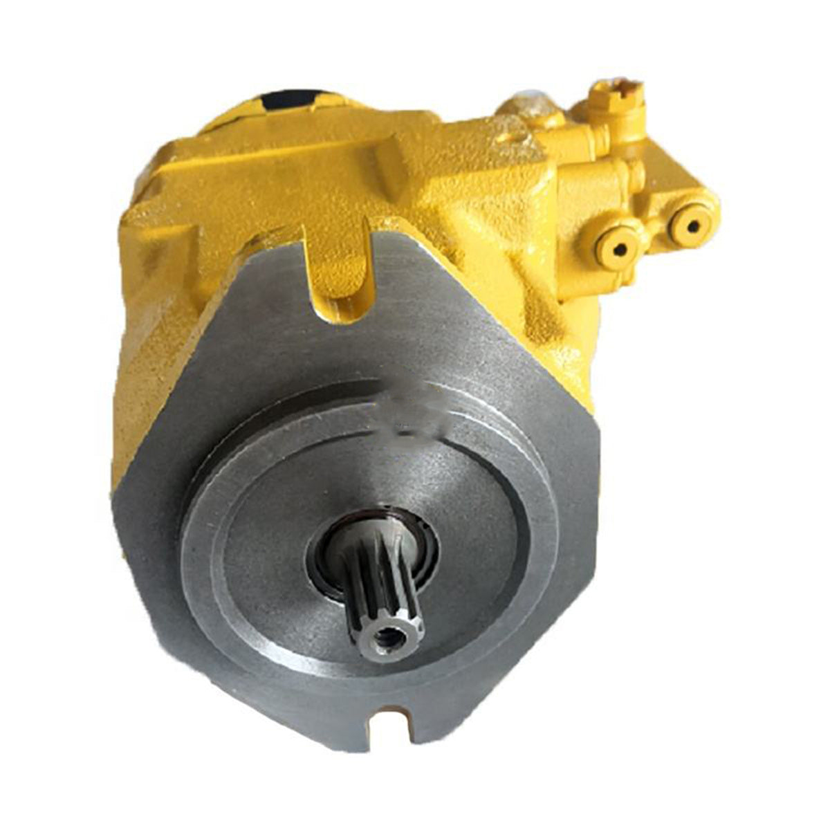 Hydraulic Piston Pump 252-2679 20R-7022 for CAT Caterpillar 953D Track Loader