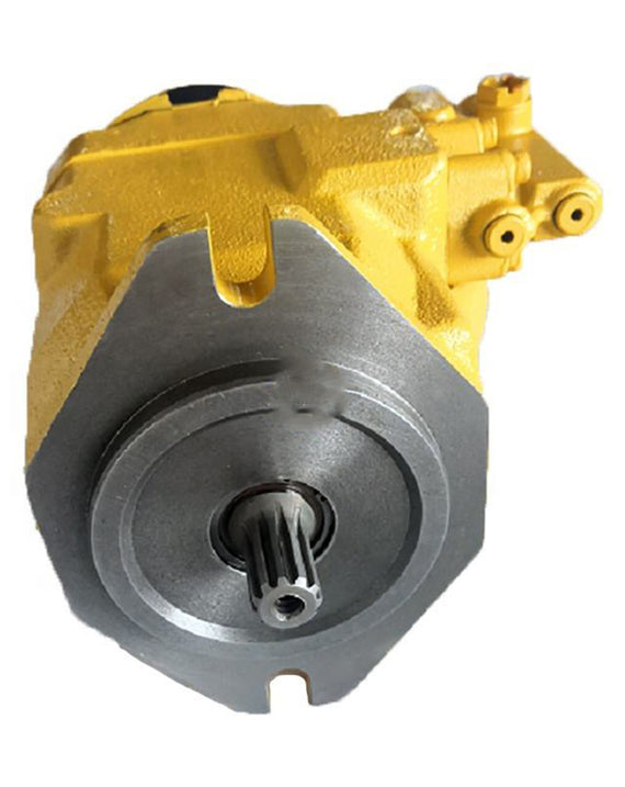 Pompe à piston hydraulique 252-2679 20R-7022 pour chargeur sur chenilles CAT Caterpillar 953D