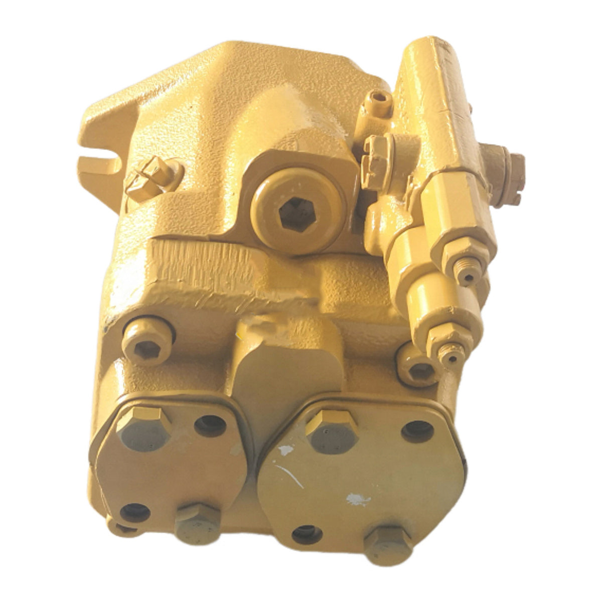  Hydraulic Piston Pump 252-2679 20R-7022 - Sinocmp