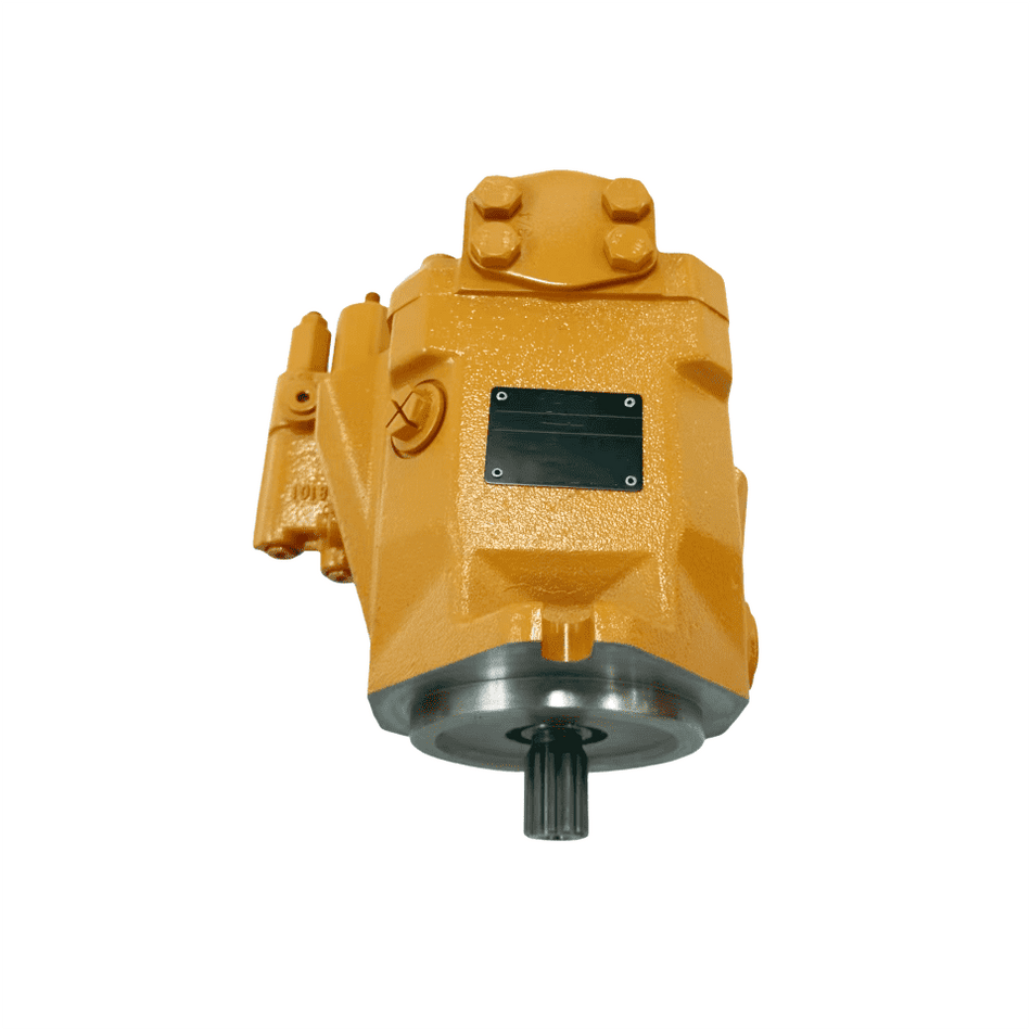 Hydraulic Piston Pump 254-5145 2545145 for Caterpillar CAT Engine C6.6