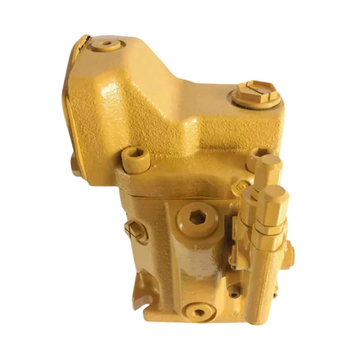 Hydraulic Piston Pump 307-3063 20R-6569 for CAT Loader - Sinocmp