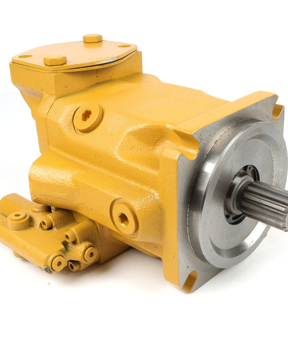 Pompe à piston hydraulique 307-3063 20R-6569 pour chargeur CAT 415F 416F 422F 426F 428F