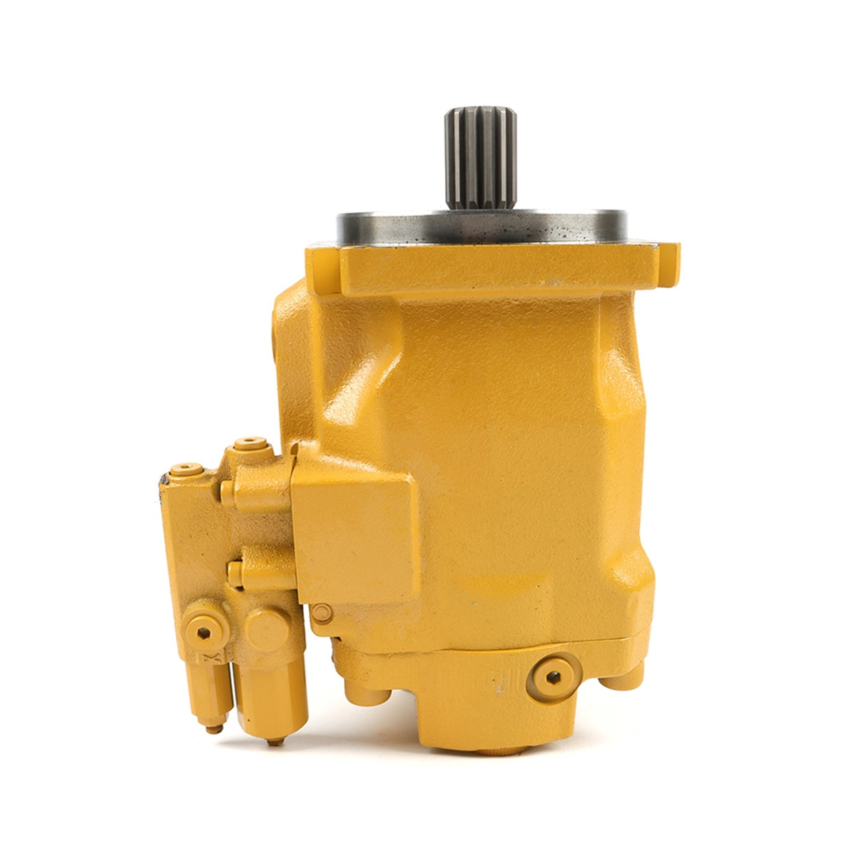 Hydraulic Piston Pump 307-3063 20R-6569 for CAT Loader 415F 416F 422F 426F 428F - Sinocmp