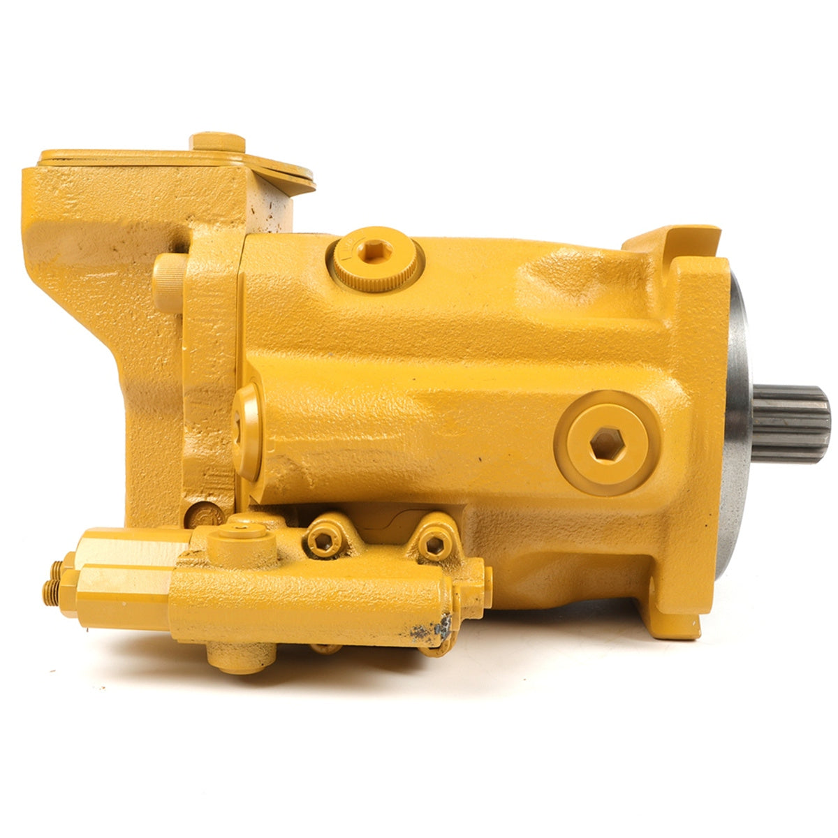 Hydraulic Piston Pump 307-3063 20R-6569 for CAT Loader - Sinocmp