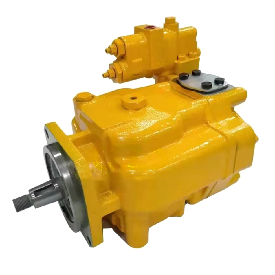 Hydraulic Piston Pump 6E-1278 for CAT Caterpillar 3304 Engine Motor Grader 120G - Sinocmp