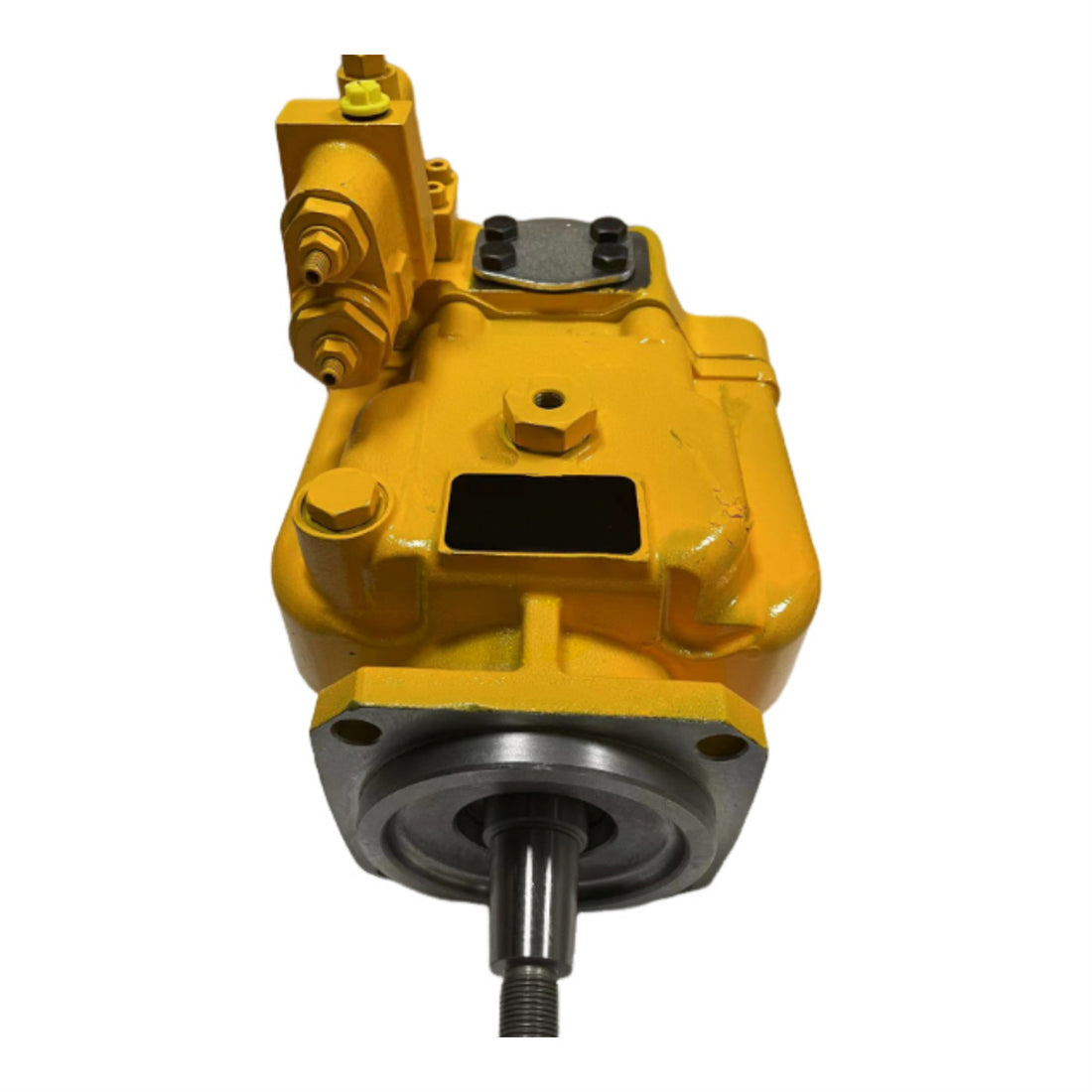 Hydraulic Piston Pump 6E-1278 for CAT Caterpillar 3304 Engine Motor Gr