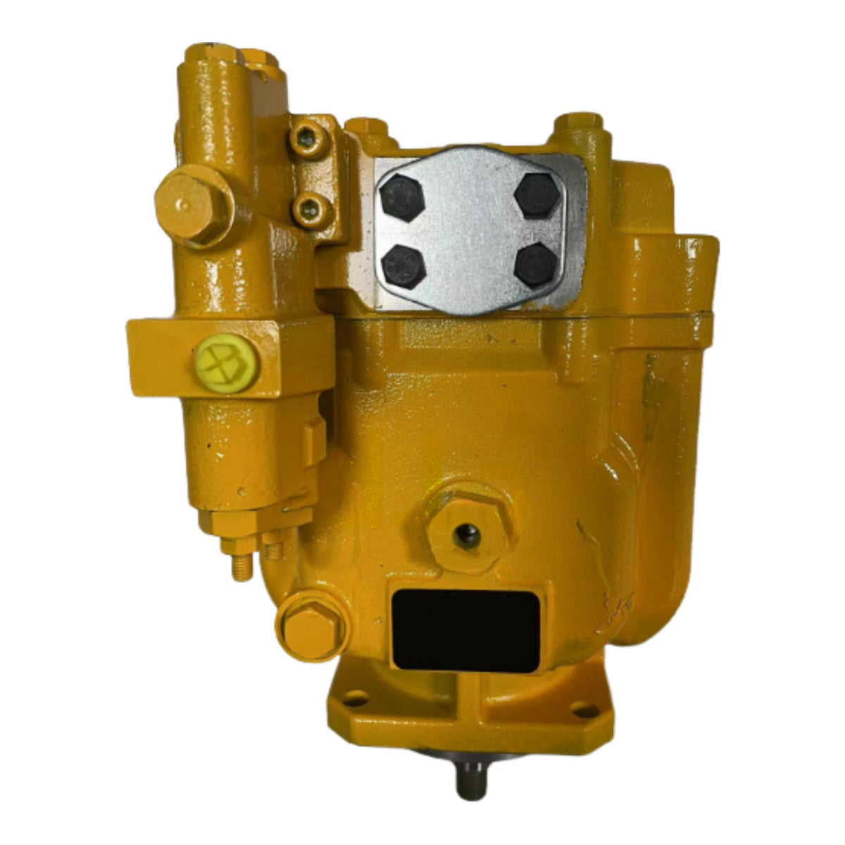 Hydraulic Piston Pump 6E-1278 for CAT Caterpillar - Sinocmp