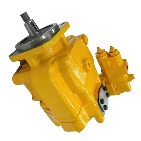 Hydraulic Piston Pump 6E-1278 for CAT Caterpillar