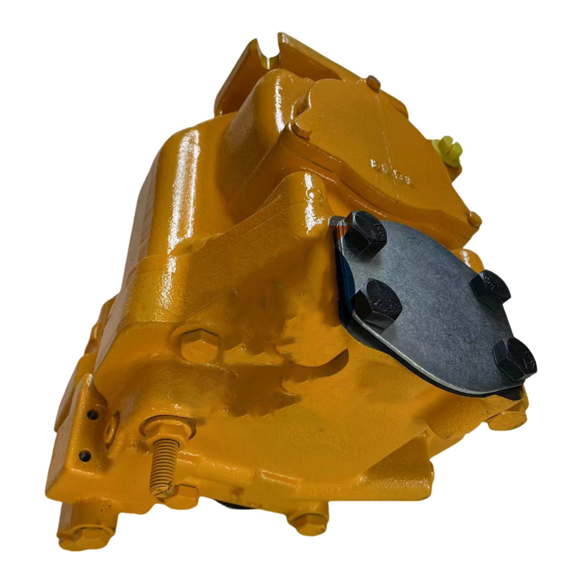 Hydraulic Piston Pump 6E-3137 0R-7672 for CAT Grader - Sinocmp