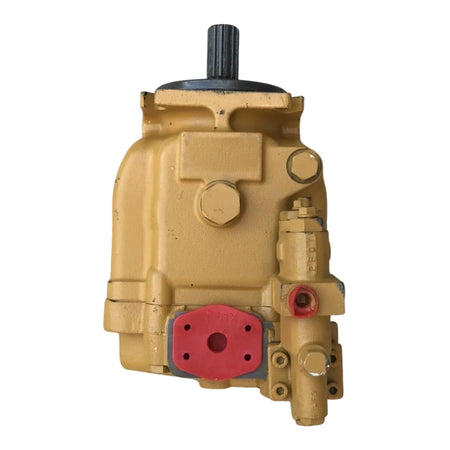 Hydraulic Piston Pump 6E-5052 0R-4993 for CAT D5H Tractor 527 D5HTSK II Skidder - Sinocmp