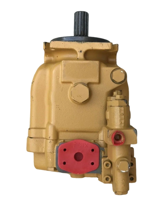 Pompe à piston hydraulique 6E-5052 0R-4993 pour tracteur CAT D5H 527 D5HTSK II Débusqueur
