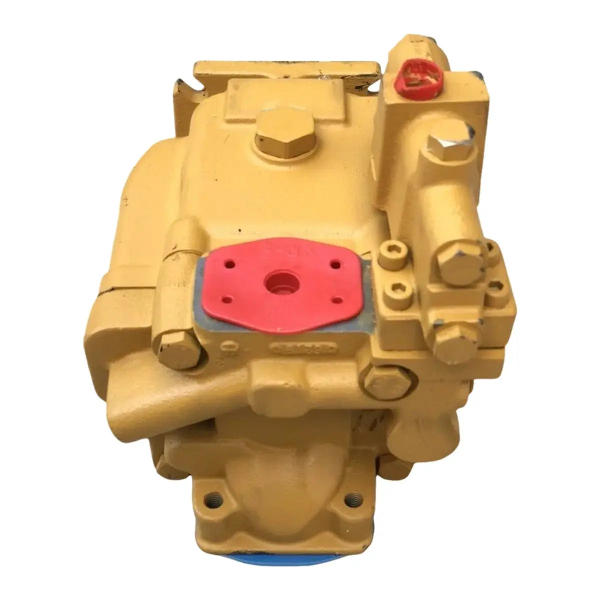 D5h 059 Hydraulic Piston Pump 6E-5052 0R-4993 for CAT D5H Tractor 527 D5HTSK I