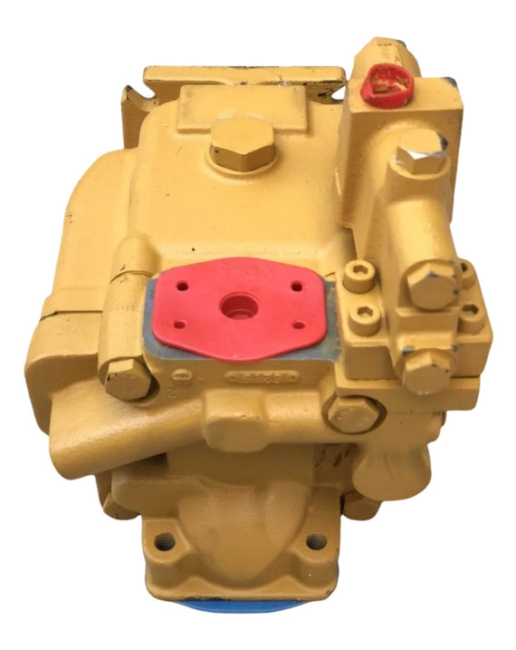 Pompe à piston hydraulique 6E-5052 0R-4993 pour tracteur CAT D5H 527 D5HTSK II Débusqueur