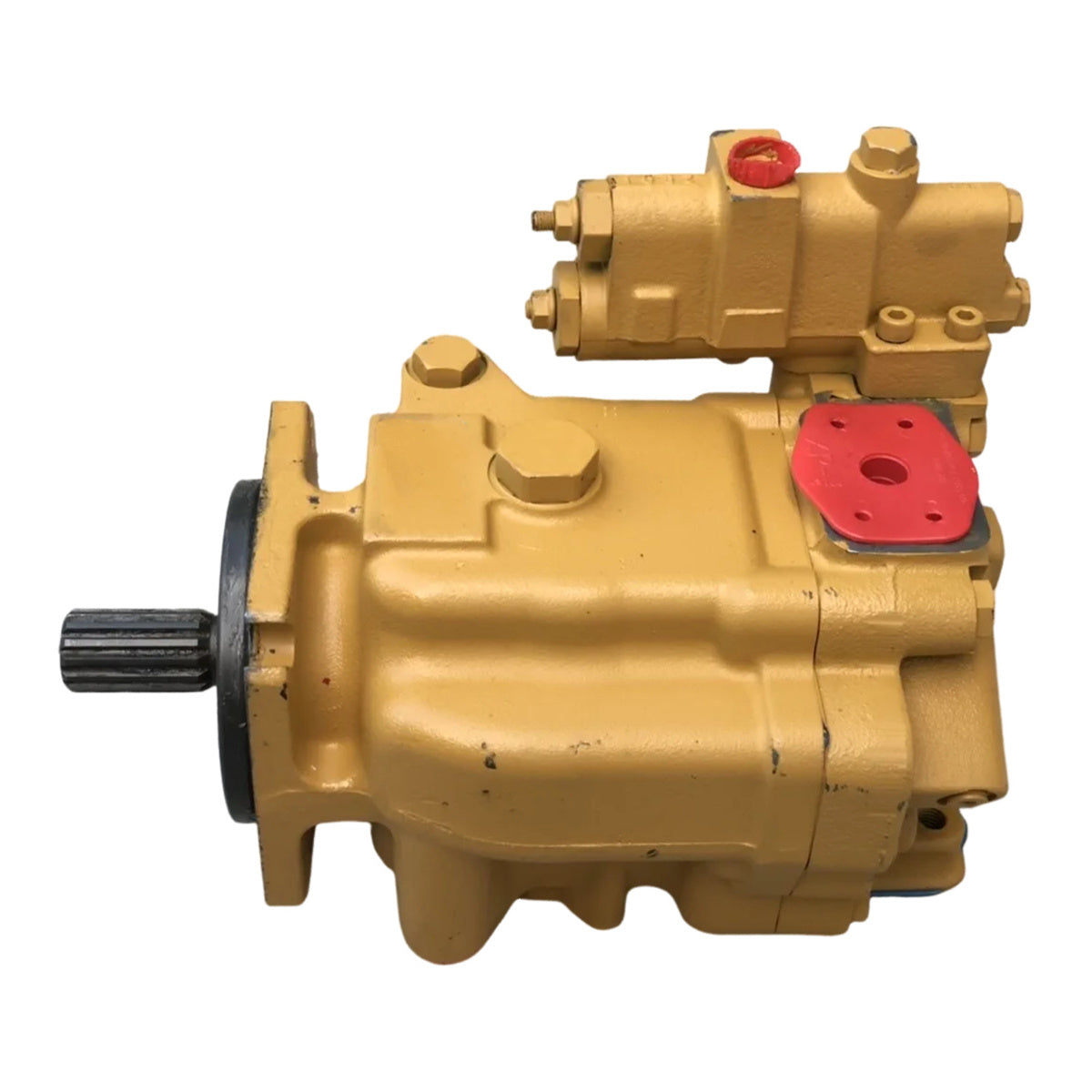 Hydraulic Piston Pump 6E-5052 0R-4993 - Sinocmp